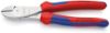 Afbeeldingen van KNIPEX Kracht zijsnijtang 7405200 DIN5749 200MM