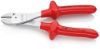 Afbeeldingen van KNIPEX Kracht zijsnijtang 7407200 DIN5749 DIN60900