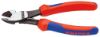 Afbeeldingen van KNIPEX Kracht zijsnijtang 7412180 DIN5749 180MM