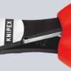 Afbeeldingen van KNIPEX Kracht zijsnijtang 7412180 DIN5749 180MM