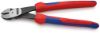 Afbeeldingen van KNIPEX Kracht-zijsnijtang 7422250 DIN5749