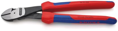 Afbeeldingen van KNIPEX Kracht-zijsnijtang 7422250 DIN5749