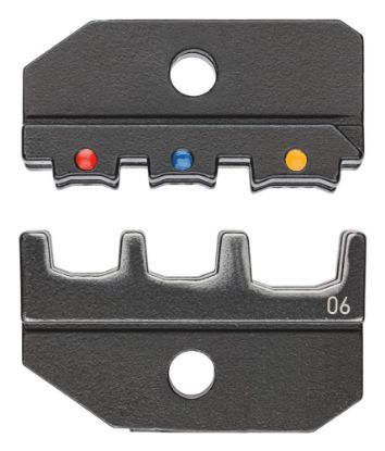 Afbeeldingen van KNIPEX Krimpprofiel 974906 0,25-6,0MM²