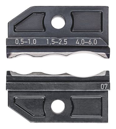 Afbeeldingen van KNIPEX Krimpprofiel 974907 0,5-6,0MM²
