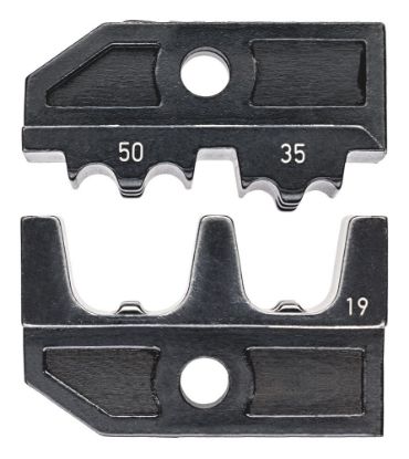 Afbeeldingen van KNIPEX Krimpprofiel 974919 35-50MM²