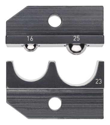 Afbeeldingen van KNIPEX Krimpprofiel 974923 16/25MM²