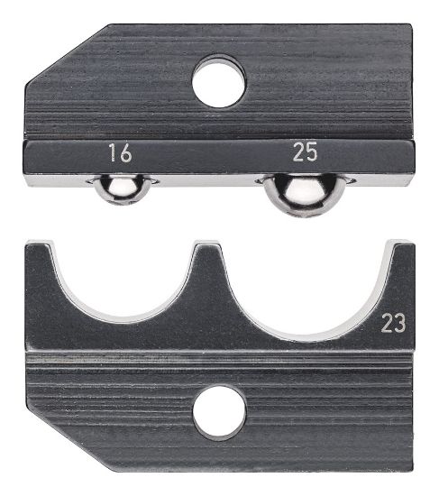 Afbeeldingen van KNIPEX Krimpprofiel 974923 16/25MM²