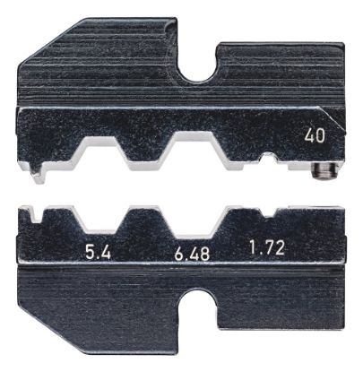 Afbeeldingen van KNIPEX Krimpprofiel 974940 5,4/6,48/1,72MM²