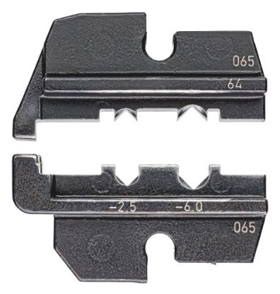 Afbeeldingen van KNIPEX Krimpprofiel 974964 1/6MM²