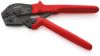 Afbeeldingen van KNIPEX Krimptang 975208 0,25-6MM²