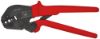 Afbeeldingen van KNIPEX Krimptang 975210 5,4/6,48/1,72MM²