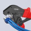 Afbeeldingen van KNIPEX Krimptang 975218 6/10/16MM²