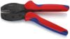 Afbeeldingen van KNIPEX Krimptang 975230 PreciForce 0,5-10MM²