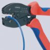 Afbeeldingen van KNIPEX Krimptang 975236 PreciForce 0,5-6MM²