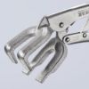 Afbeeldingen van KNIPEX Las-klemtang 4214280 30-65MM 50MM