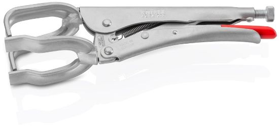 Afbeeldingen van KNIPEX Las-klemtang 4214280 30-65MM 50MM
