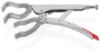 Afbeeldingen van KNIPEX Las-klemtang 4224280 10-70MM