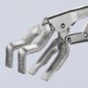 Afbeeldingen van KNIPEX Las-klemtang 4224280 10-70MM