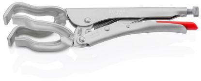 Afbeeldingen van KNIPEX Las-klemtang 4224280 10-70MM