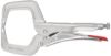 Afbeeldingen van KNIPEX Las-klemtang 4234280 90MM