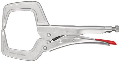 Afbeeldingen van KNIPEX Las-klemtang 4234280 90MM