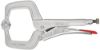 Afbeeldingen van KNIPEX Las-klemtang 4244280 90MM