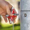 Afbeeldingen van KNIPEX Mastsleutel universeel 001106
