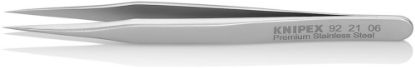 Afbeeldingen van KNIPEX Mini precisie pincet 922106 80MM RVS-PREMIUM