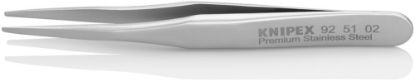 Afbeeldingen van KNIPEX Mini precisie pincet 925102 70MM RVS-PREMIUM