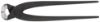 Afbeeldingen van KNIPEX Moniertang 9900280 DIN9242 280MM