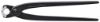 Afbeeldingen van KNIPEX Moniertang 9900200EAN DIN9242 200MM