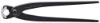 Afbeeldingen van KNIPEX Moniertang 9900220 DIN9242 220MM