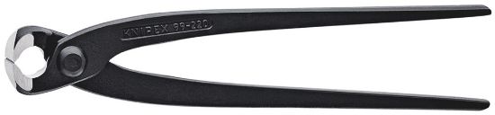 Afbeeldingen van KNIPEX Moniertang 9900220 DIN9242 220MM