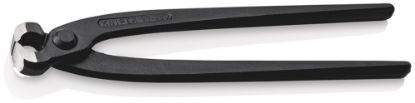 Afbeeldingen van KNIPEX Moniertang 9900220K12 DIN9242 220MM