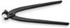 Afbeeldingen van KNIPEX Moniertang 9900220K12 DIN9242 220MM
