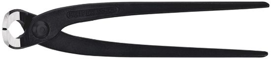 Afbeeldingen van KNIPEX Moniertang 9900220K12EAN DIN9242 220MM