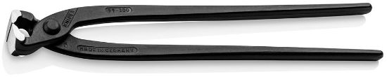 Afbeeldingen van KNIPEX Moniertang 9900300 DIN9242 300MM