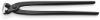 Afbeeldingen van KNIPEX Moniertang 9900300EAN DIN9242 300MM