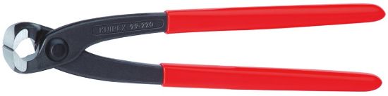 Afbeeldingen van KNIPEX Moniertang 9901200 DIN9242 200MM