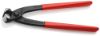 Afbeeldingen van KNIPEX Moniertang 9901220EAN DIN9242 220MM