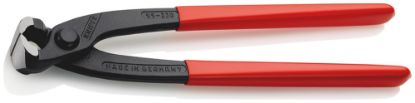 Afbeeldingen van KNIPEX Moniertang 9901220EAN DIN9242 220MM
