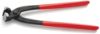 Afbeeldingen van KNIPEX Moniertang 9901280 DIN9242 280MM