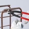 Afbeeldingen van KNIPEX Moniertang 9901280 DIN9242 280MM