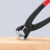 Afbeeldingen van KNIPEX Moniertang 9901280 DIN9242 280MM