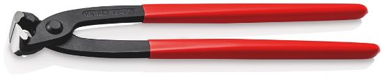 Afbeeldingen van KNIPEX Moniertang 9901300EAN DIN9242 300MM