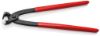 Afbeeldingen van KNIPEX Moniertang 9901300EAN DIN9242 300MM
