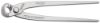 Afbeeldingen van KNIPEX Moniertang 9904220EAN DIN9242 220MM