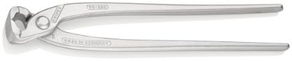 Afbeeldingen van KNIPEX Moniertang 9904280EAN DIN9242 280MM