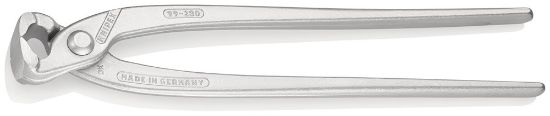 Afbeeldingen van KNIPEX Moniertang 9904280 DIN9242 280MM
