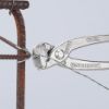 Afbeeldingen van KNIPEX Moniertang 9904280 DIN9242 280MM